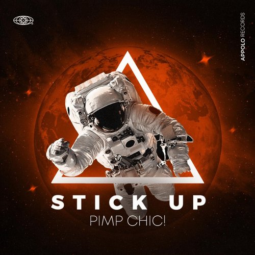 Pimp Chic! - Stick-Up (Extended Mix) [BLV10523112]
